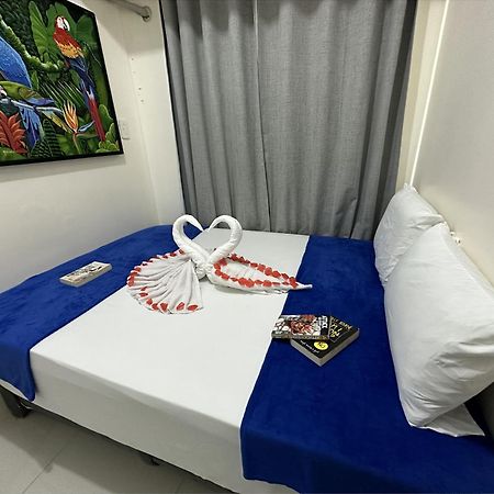 16m² Studio-Apartment, 1 eigene Manila Exterior foto